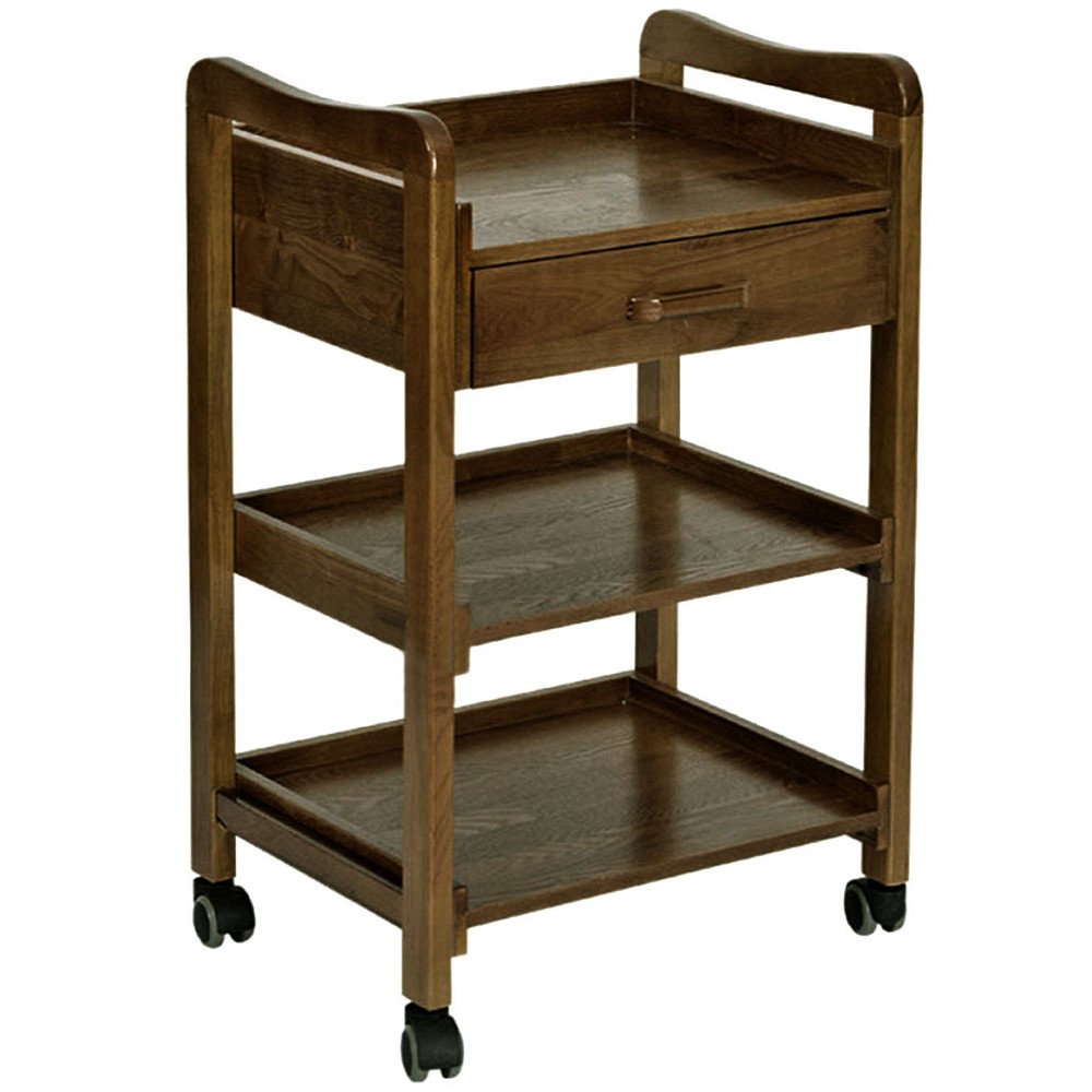 Сервировочный столик 