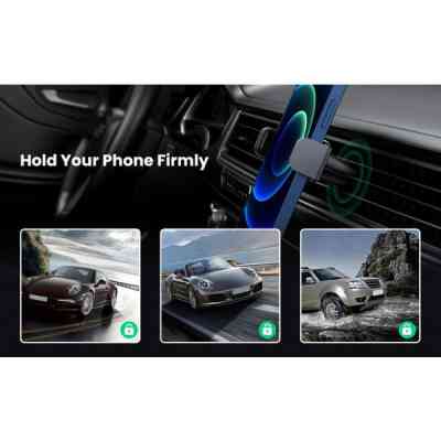 Універсальний автотримач Ugreen LP120 4.7-7.2&quot; (10422) Вінниця