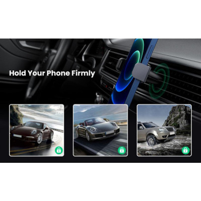 Універсальний автотримач Ugreen LP120 4.7-7.2&quot; (10422) Вінниця - фото 3