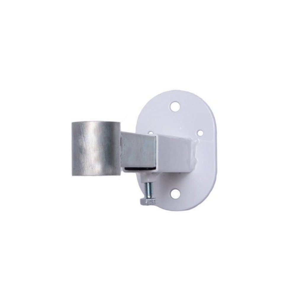 Кріплення до розширювального бака (L=195mm, до 25л), регул., бiла емаль (000011504) Київ - фото 4