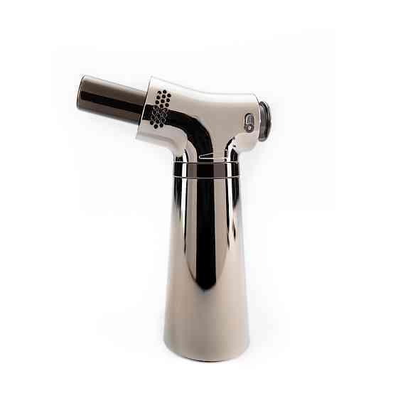 Професійний газовий пальник O-GRILL GJ ONE Gun Metal сірий металік 888212 Код: 012169 Рівне