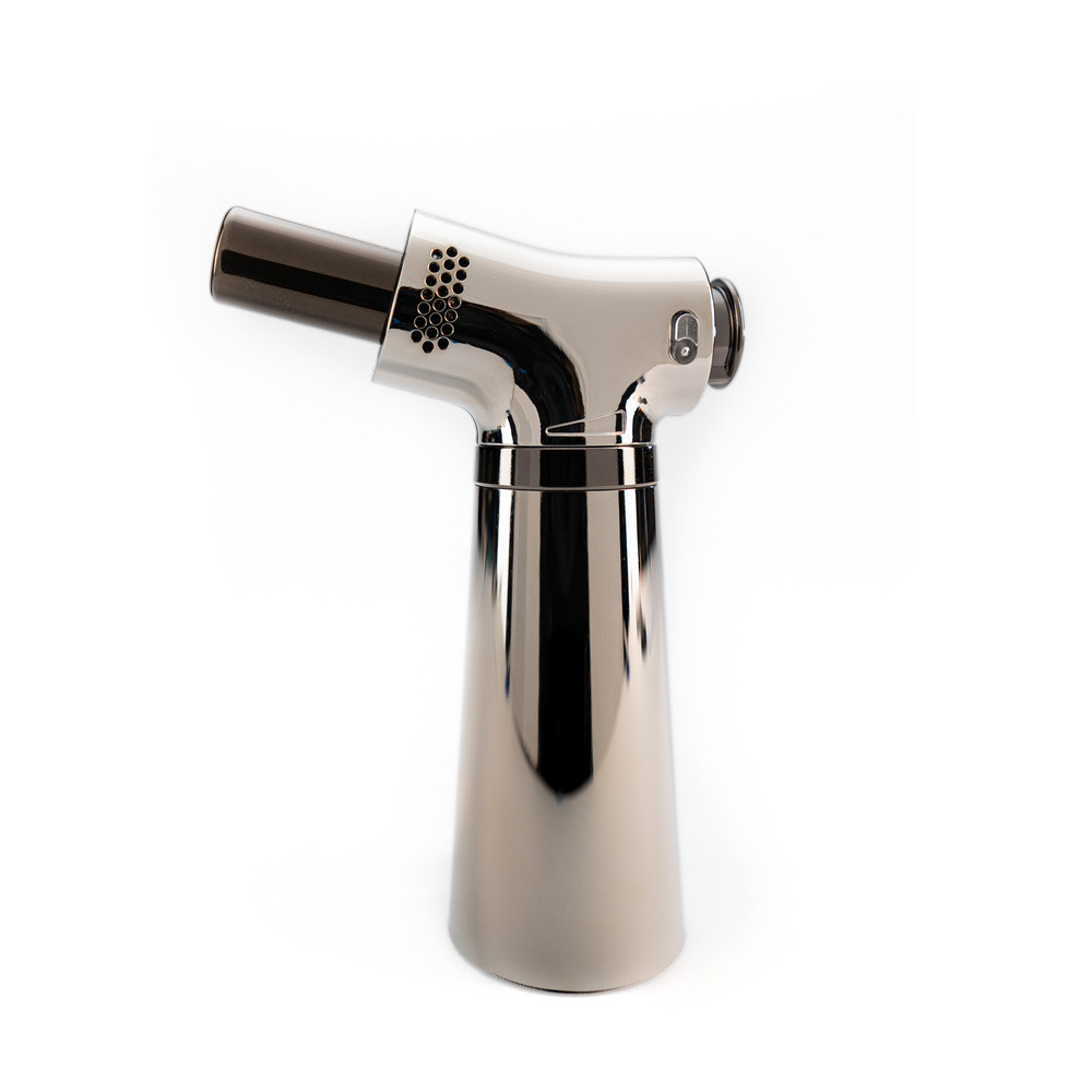 Професійний газовий пальник O-GRILL GJ ONE Gun Metal сірий металік 888212 Код: 012169 Рівне - фото 1