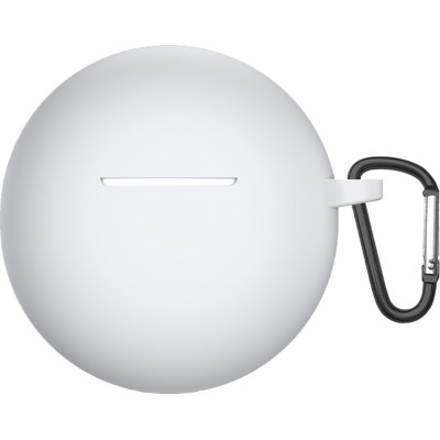 Чохол для навушників Armorstandart Hang Case для OPPO Enco Buds 2 White (ARM71110) Вінниця - фото 1