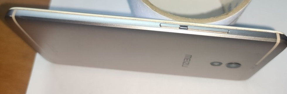 Телефон Meizu M6 Note 32Gb. Meizu M6 Note 3 Gb. Харків - фото 3