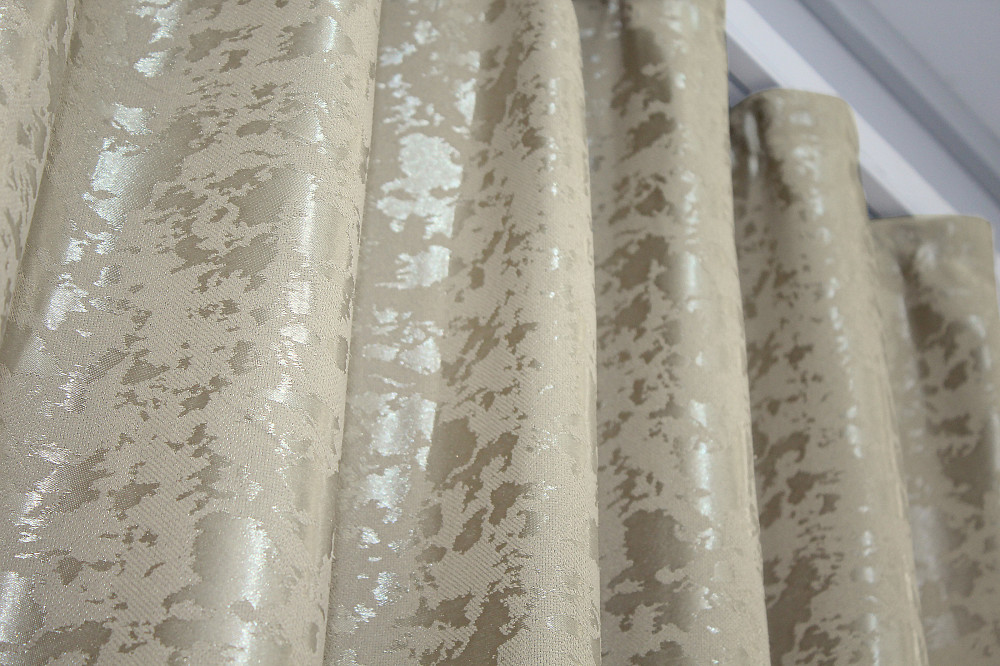 Шторная ткань лен мрамор, коллекция 