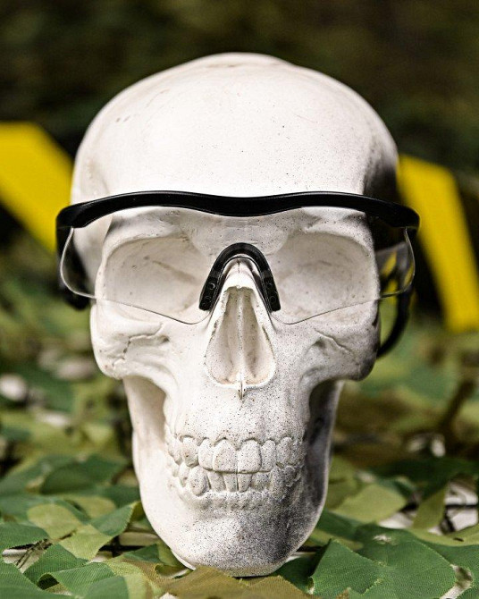 Тактические очки sengeit   светлая линза  ПП7840 Одесса - изображение 4