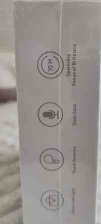 Навушники vention elf e02 нові запечатані. Харків