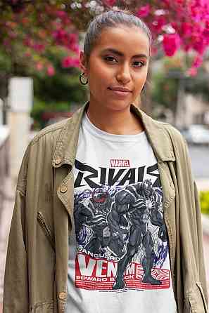 Футболка для мальчика аниме Суперхеро Гаминг Ретро Гамер оверсайз (рост от 165 до 180 ) Черний AnimeJ0531m Днепр