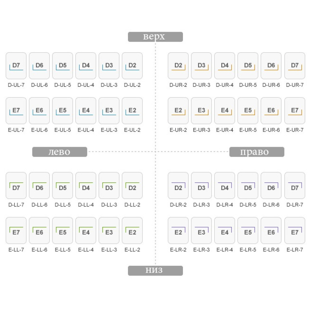 Детские коронки Kids Crown (10 шт) Днепр - изображение 2