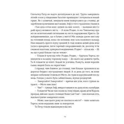 Книга Подарунок Саламандри - Мія Марченко Видавництво Старого Лева (9789664485613) Вінниця