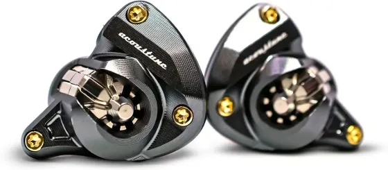 Навушники Acoustune HS1790TI Київ