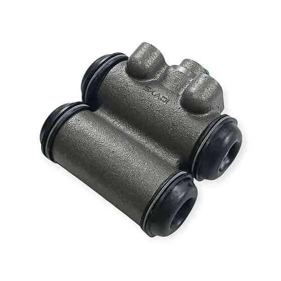 Циліндр робочий УРАЛ колісний (бінокль) гальмівний Мукачево