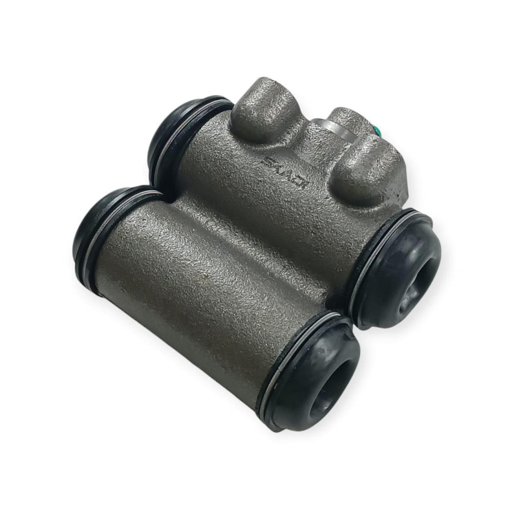 Циліндр робочий УРАЛ колісний (бінокль) гальмівний Мукачево - фото 2