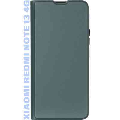 Чохол до мобільного телефона BeCover Exclusive New Style Xiaomi Redmi Note 13 4G Dark Green (711218) Вінниця