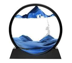 Настільна пісочна 3D картина ART 9514 (36) Одеса - фото 2