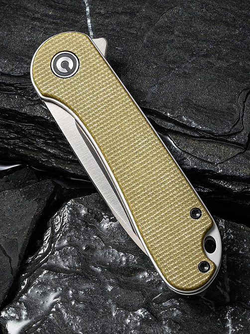 Ніж складаний Civivi Elementum C907S Киев - изображение 6