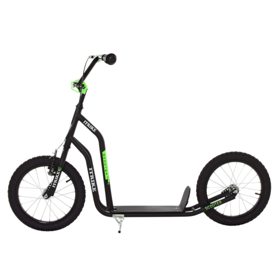 Самокат міський iTrike SR 2-044-B підлітковий Вінниця