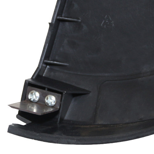 Електротример Rebiner RGT-850 (550 Вт, 10000 об/хв) – надійна електрокоса, Гарантія 36 міс Львів - фото 5