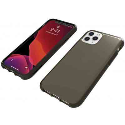 Чехол для мобильного телефона Griffin Survivor Clear for Apple iPhone 11 Pro - Black (GIP-022-BLK) Винница