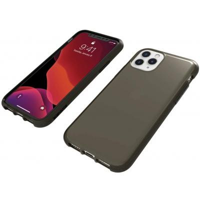 Чохол до мобільного телефона Griffin Survivor Clear for Apple iPhone 11 Pro - Black (GIP-022-BLK) Вінниця - фото 4