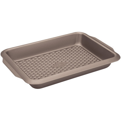 Форма для выпечки Polaris Harmony прям. 32 х 22 см (Harmony-3222R) Винница - изображение 2