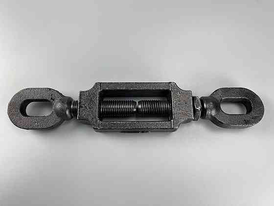 Стяжка задньої навіски МТЗ-1221 Мукачево