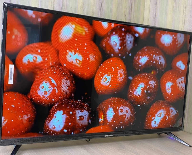 Телевизор: 45