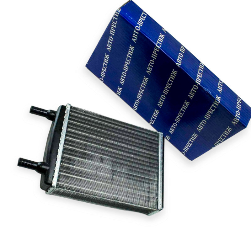 Радиатор печки ГАЗ 3302 (d-16 мм) Мукачево - изображение 1