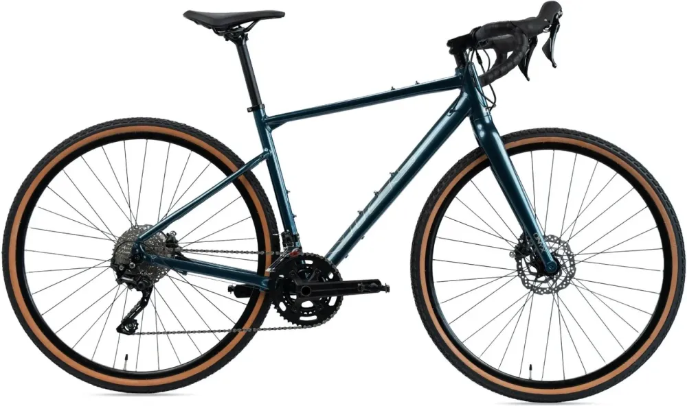 Велосипед Goetze Onyx Pro Blue Gold Киев - изображение 1