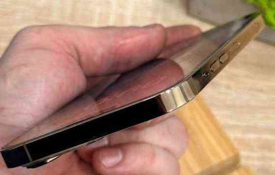 Айфон iPhone 13 Pro Max 256Gb. Gold Идеал ! Киев