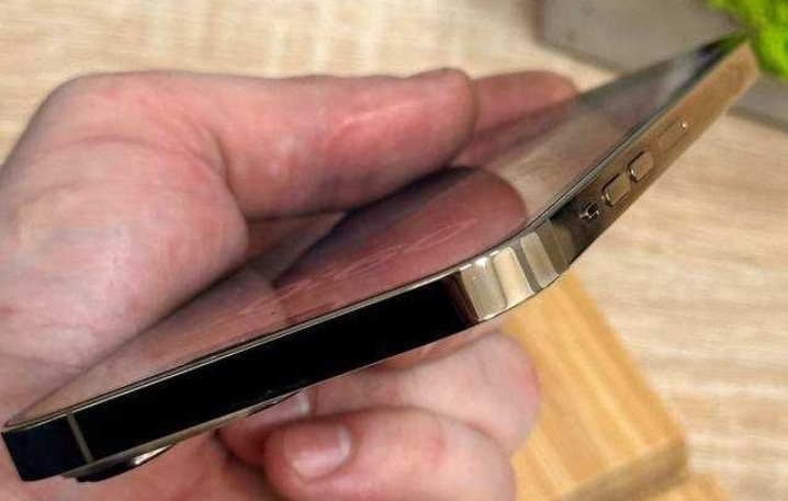 Айфон iPhone 13 Pro Max 256Gb. Gold Идеал ! Київ - фото 5