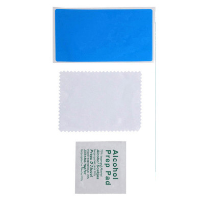 Стекло защитное BeCover Samsung Galaxy A04 SM-A045 / A04s SM-A047 / A04e SM-A042 Black (708137) Винница - изображение 2