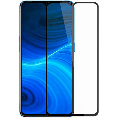 Скло захисне PowerPlant Full screen Realme x2 Pro (GL608584) Вінниця - фото 1