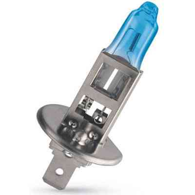 Автолампа Philips H1 WhiteVision Ultra +60%, 3700K, 2шт/блістер (12258WVUSM) Вінниця