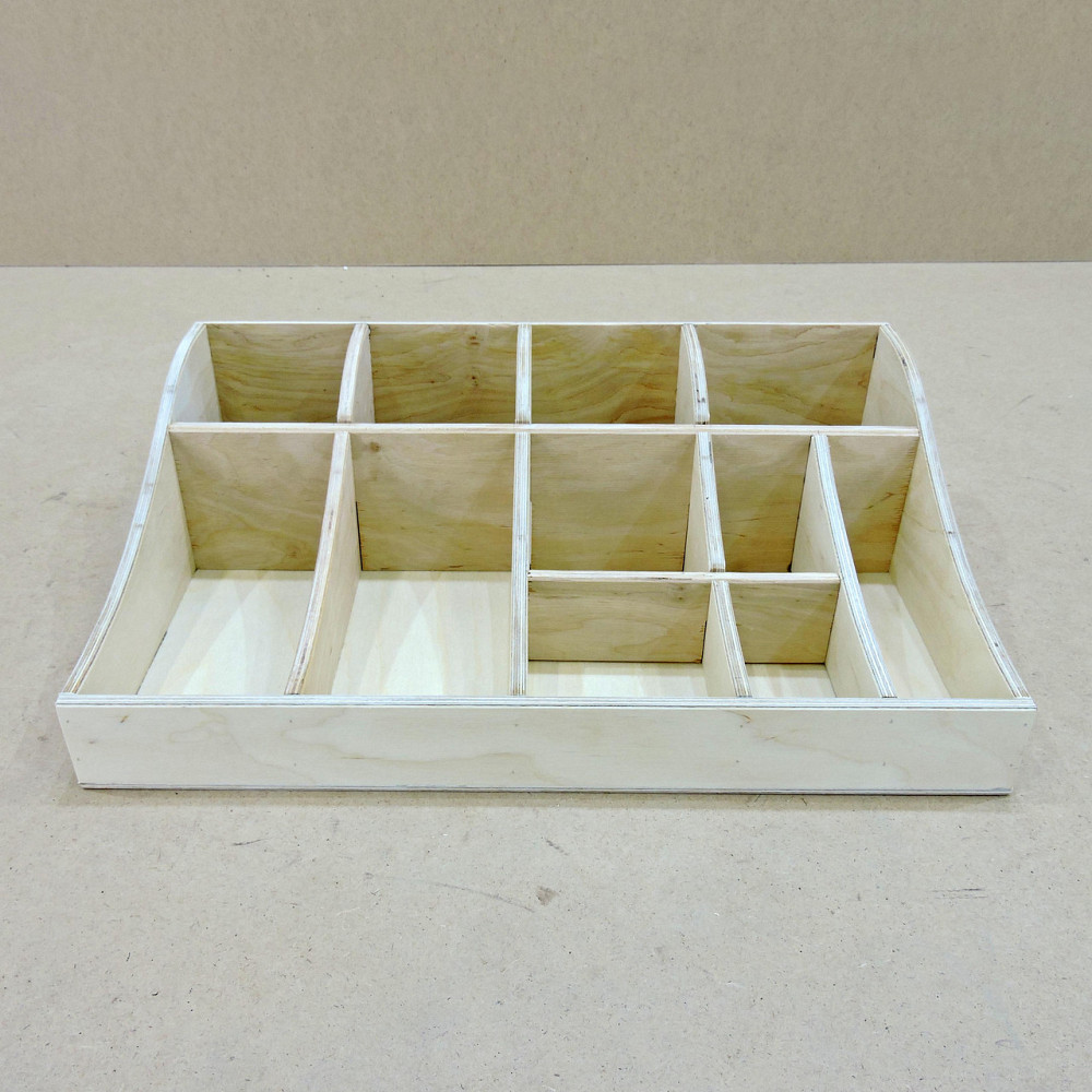 Кавовий органайзер "Медуей" бланже Миколаїв - фото 4