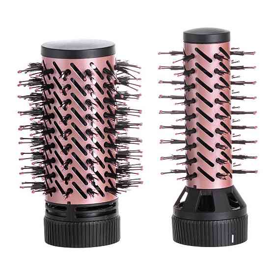 Фен-щітка з обертовими насадками VGR V-498 Київ