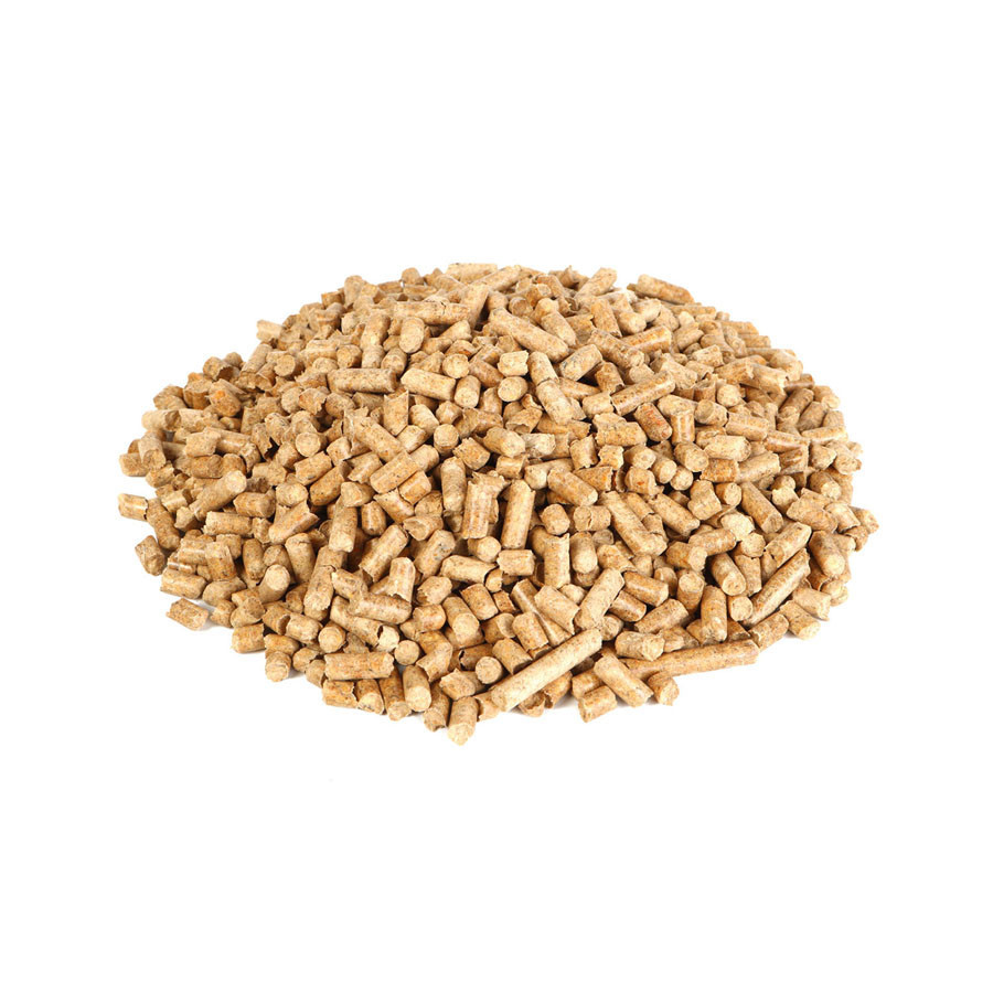 Супергранулы Hamster Лаванда 2 кг в эконом упаковке Винница - изображение 3