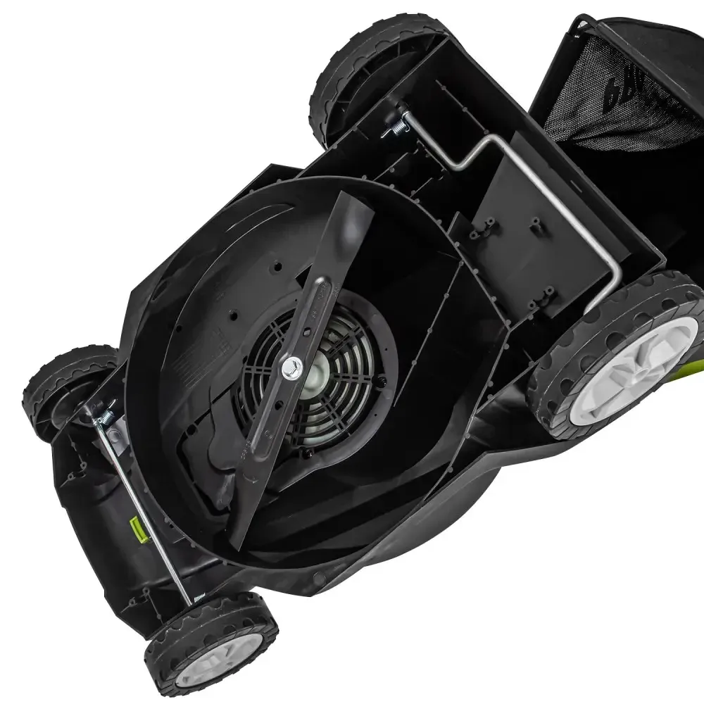 Газонокосарка колекторна Procraft NM1800 Коломия - фото 3