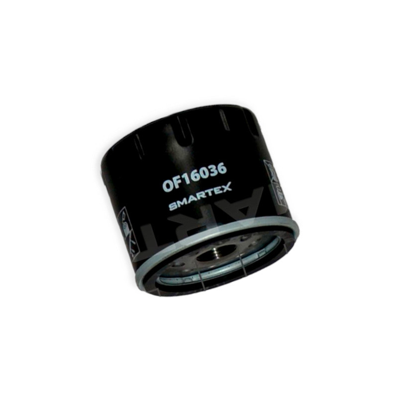 Фільтр Renault Logan, Kangoo 1.5dCi-1.9D (h, 64mm) (високий) масляний Мукачево - фото 1