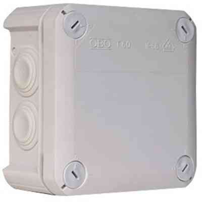 Розподільча коробка OBO OBO Т60 (00524) Вінниця