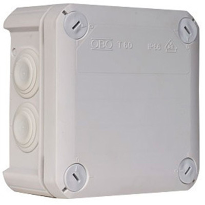 Распределительная коробка OBO OBO Т60 (00524) Винница - изображение 1