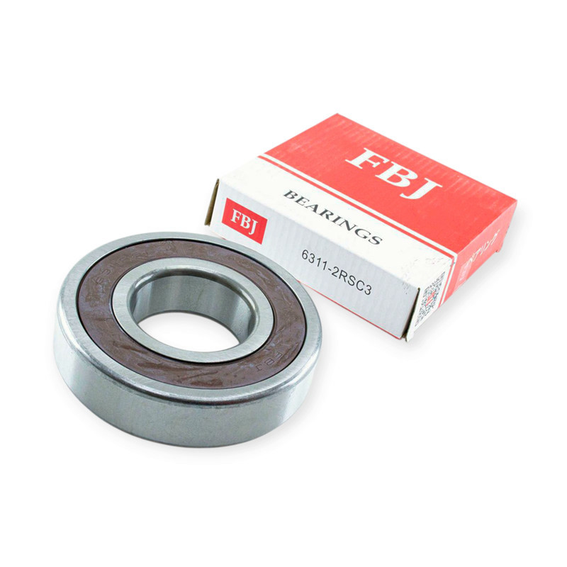 Підшипник (6311) C3 180311 Мукачево - фото 1