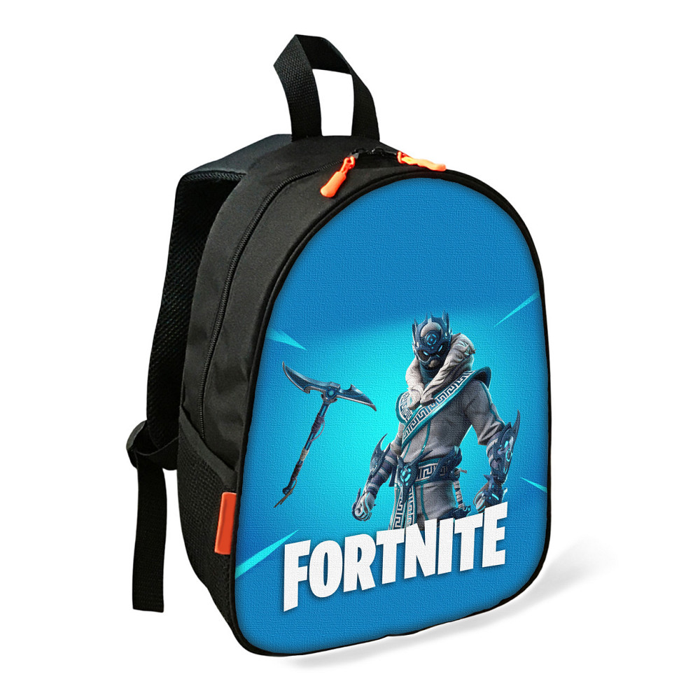 Рюкзак дитячий Fortnite шкільний/міський 34х27х13 см для хлопчика (02653) Київ - фото 1