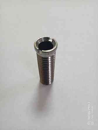 Болт для гранітного сифону (з нержавіючої сталі) Коломыя