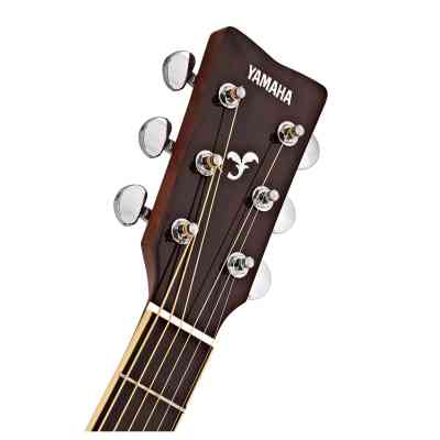 Гитара акустическая Yamaha FG820 Natural Винница