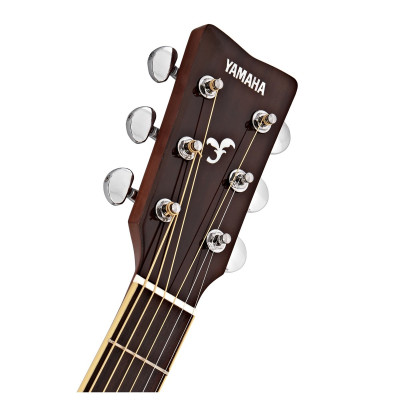 Гитара акустическая Yamaha FG820 Natural Винница - изображение 3