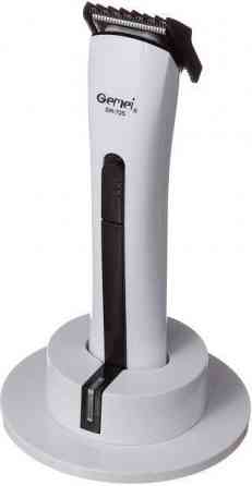 Триммер Gemei GM-725 Днепр