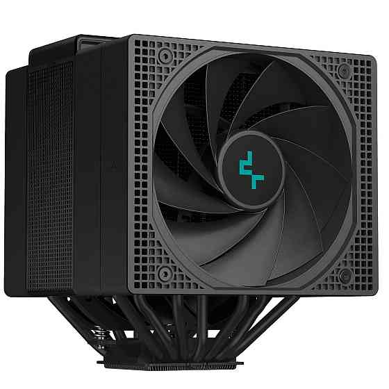 Кулер процесорний DeepCool Assassin IV VC VISION (R-ASN4-BKNVMD-G) ( Чорний ) Харьков