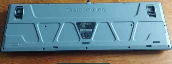 Клавиатура Steel Series Apex 100 Киев