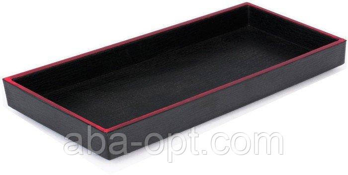 Піднос для сервірування 23 х 8 см ( шт ) Одеса - фото 1